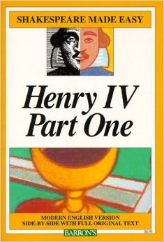 Henry IV Part One
