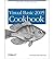 [(Visual Basic 2005 Cookboo...