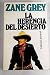 La herencia del desierto