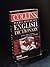 Collins Pocket Reference English Dictionary