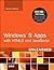 [(Windows 8 Apps with HTML5 and JavaScript Unleashed)] [By (author) Stephen Walther] published on (December, 2012)