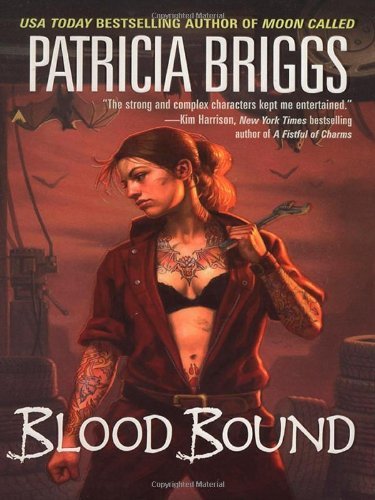 Blood Bound