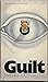 Guilt: Man and Society