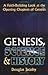 Genesis, Science & History: A Faith-Building Look at the Opening Chapters of Genesis by Douglas Jacoby (2004-04-01)