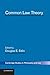 Common Law Theory (Cambridge Studies in Philosophy and Law) by Douglas E. Edlin (2010-10-18)