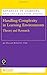 Handling Complexity in Learning Environments: Theory and Research (Advances in Learning and Instruction) (2006-07-11)