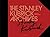 The Stanley Kubrick Archive...