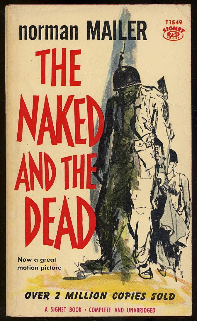 The Naked and the Dead