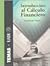 Introducción Al Cálculo Financiero