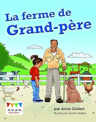 La ferme de Grand-père