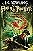 Harry Potter and the Chamber of Secrets by J.K. Rowling