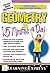 Geometry in 15 Minutes a Day (2011-03-16)