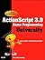ActionScript 3.0 Game Programming (text only) by G.Rosenzweig