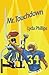 Mr. Touchdown by Lyda Phillips (2005-07-29)