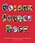 Colour Source Book: Hundreds of Real-World Examples by Rosalind Ormiston (2006-08-02)
