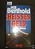 Heisses Geld: Roman (German Edition)