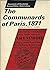 The Communards of Paris, 1871