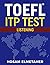 TOEFL ?? ITP TEST: Listening [2/22/2017] Hosam Elmetaher