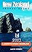 New Zealand Travel Guide by Lucas Morgan
