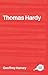 Thomas Hardy (Complete Critical Guide to English Literature) ... by Geoffrey Harvey