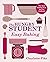 The Hungry Student Easy Baking by Charlotte Pike (1-Aug-2013) Paperback