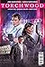 Torchwood #1 Cover B