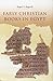 Early Christian Books in Eg...