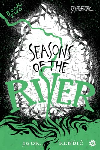 Seasons of the River (A Town Called River Book 2)