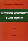 Diario Nomade (1967 Italian Language Papererback)