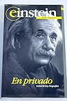 Einstein : En Privado Einstein : En Privado