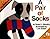 A PAIR OF SOCKS By Murphy, Stuart J. (Author) Paperback on 01-Jan-2000