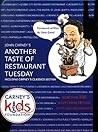 John Carney's Another Taste of Restaurant Tuesday