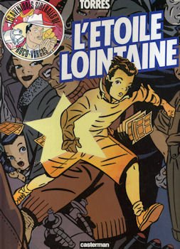 L'etoile lointaine (Hardcover)