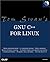 Tom Swan's GNU C++ for Linux (Author Teaches) 1st (first) Edition by Swan, Tom published by QUE (1999)