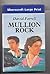 Mullion Rock (U) by David M. Farrell