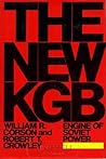 The New KGB: Engi...