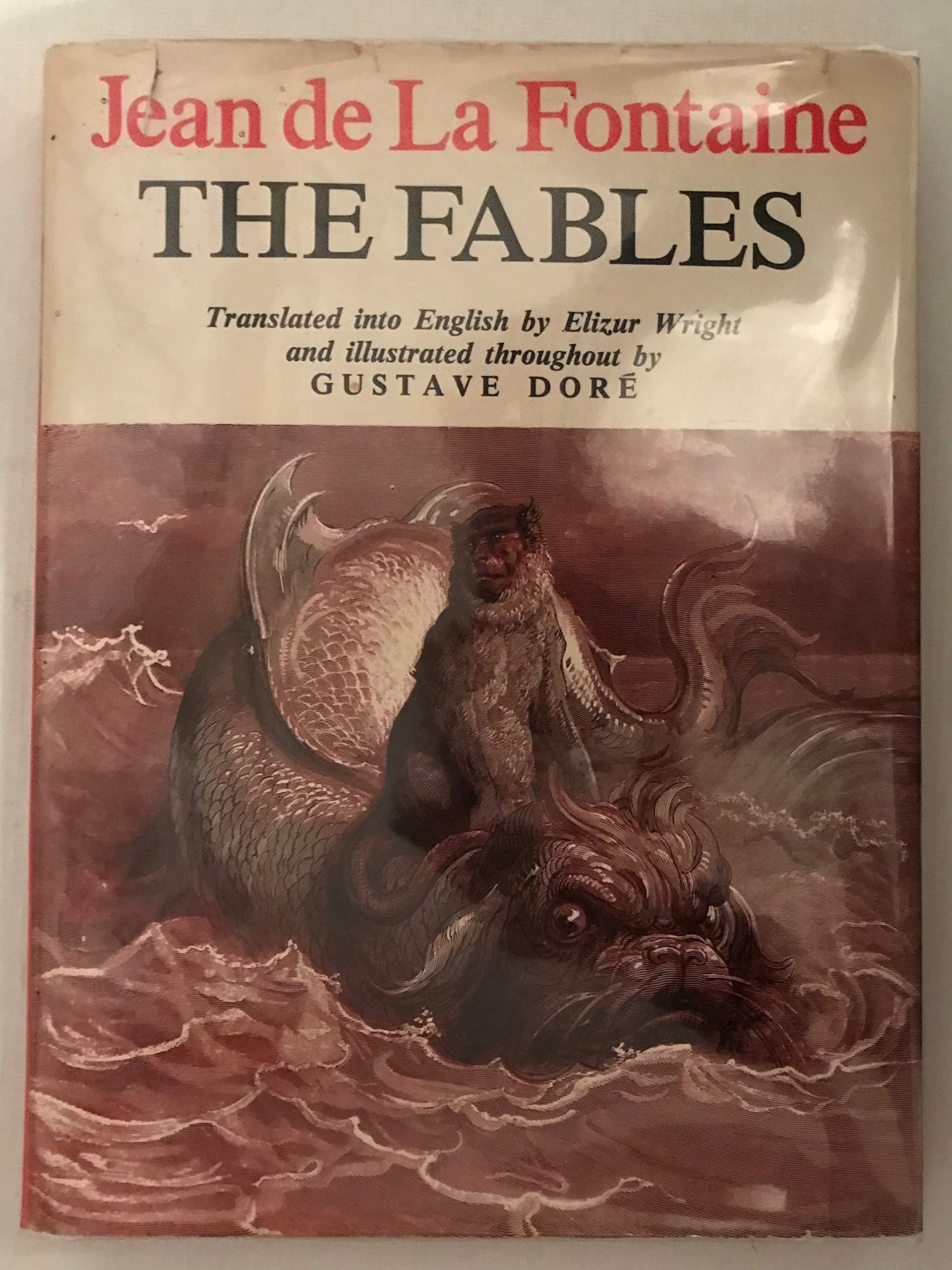 The Fables