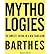 [(Mythologies by Roland Barthes [(Mythologies by Roland Barthes