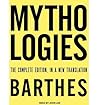 [(Mythologies: Th...