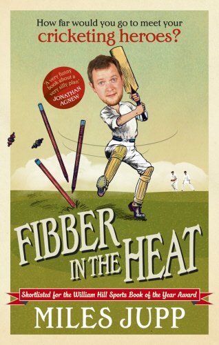 Fibber in the Heat (Paperback)
