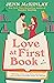 Love at First Book
