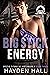 Big Stick Energy (Arctic Ti...