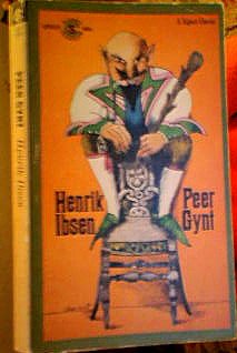 Peer Gynt