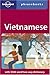 Vietnamese: Lonely Planet Phrasebook by Ben Handicott (2006-03-01)