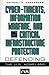 Cyber-Threats Information Welfare and Critical Infrastructure Protection: Defending the Us Homeland