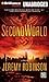 SecondWorld by Jeremy Robinson (2013-01-29)