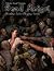 Dead Reign Rpg by Josh Hilden (1900-01-16)