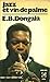 Jazz et vin de palme par E.B.Dongala