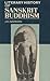 Literary History of Sanskrit Buddhism by J.K. Nariman