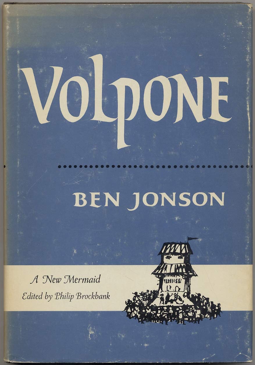 Volpone